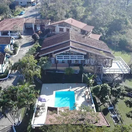 Chale Condominio Linda Vista Penedo (Rio de Janeiro) Exterior photo