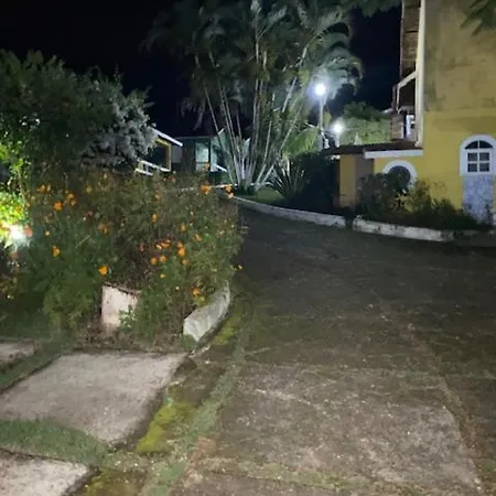 Chale Condominio Linda Vista Penedo (Rio de Janeiro) Exterior photo