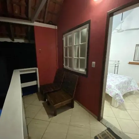 Chale Condominio Linda Vista Penedo (Rio de Janeiro) Exterior photo