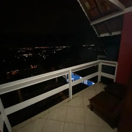Chale Condominio Linda Vista Penedo (Rio de Janeiro) Exterior photo