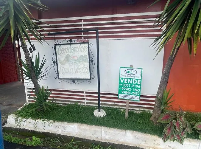 Chale Condominio Linda Vista