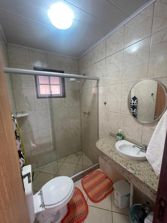 Chale Linda Vista Apartment *