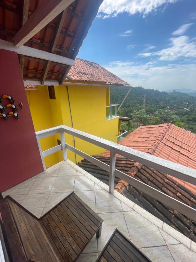Chale Linda Vista Apartment Penedo (Rio de Janeiro)