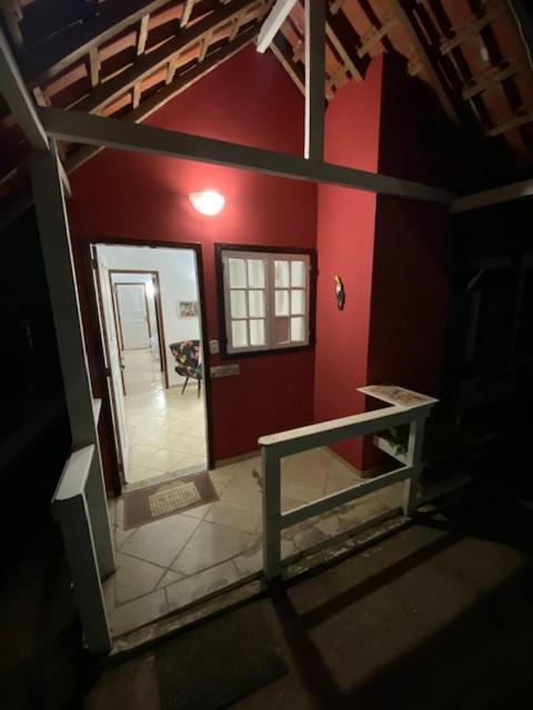 Chale Linda Vista * Penedo (Rio de Janeiro)