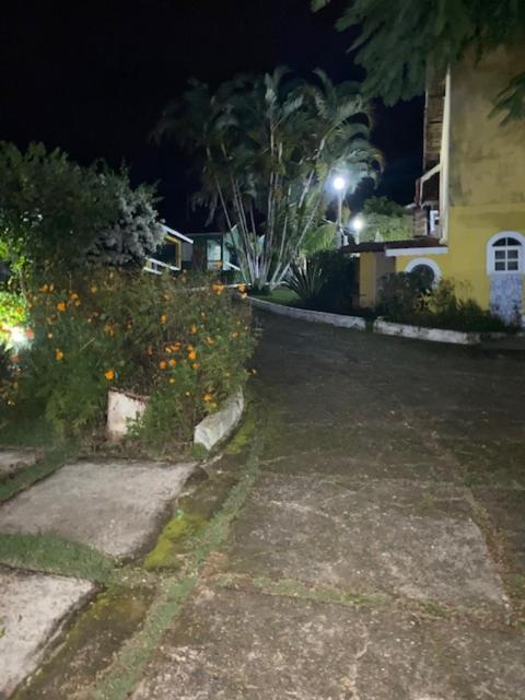 Chale Linda Vista *