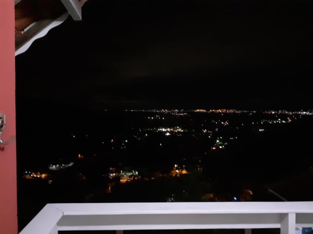 Chale Linda Vista Apartment
