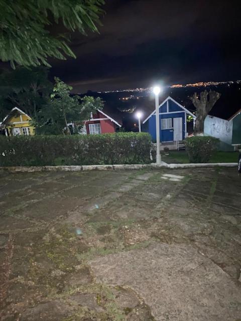Chale Linda Vista Penedo (Rio de Janeiro)