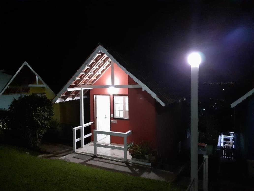 Chale Linda Vista Penedo (Rio de Janeiro)