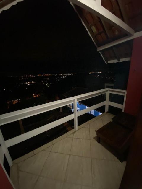 Apartment Chale Linda Vista